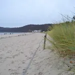 Appartement Strandlaeufer Mit Suedbalkon By Unsere Urlaubszeit