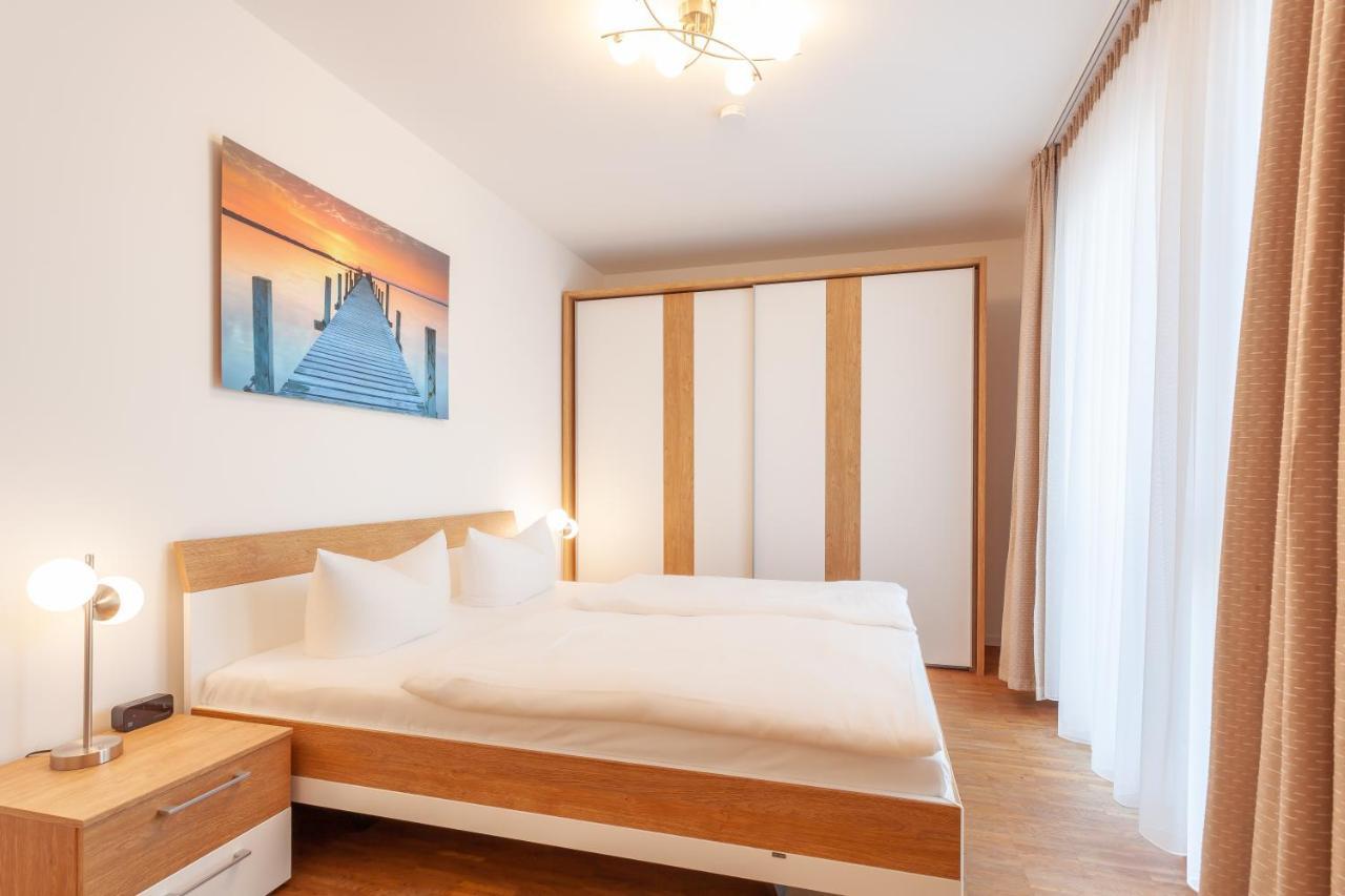 Apartment Strandläufer By Unsere Urlaubszeit Ostseebad Binz