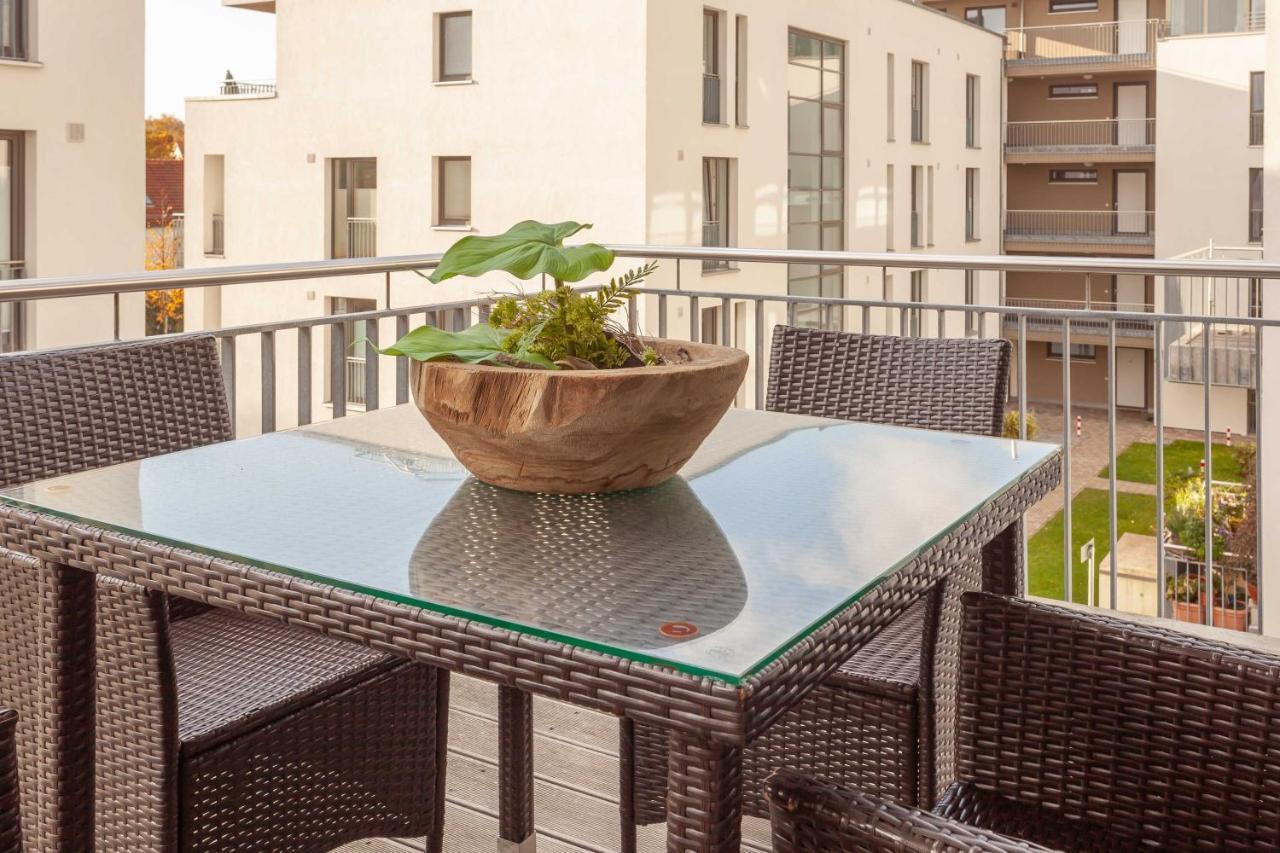 Strandlaeufer Mit Suedbalkon By Unsere Urlaubszeit Apartment Binz