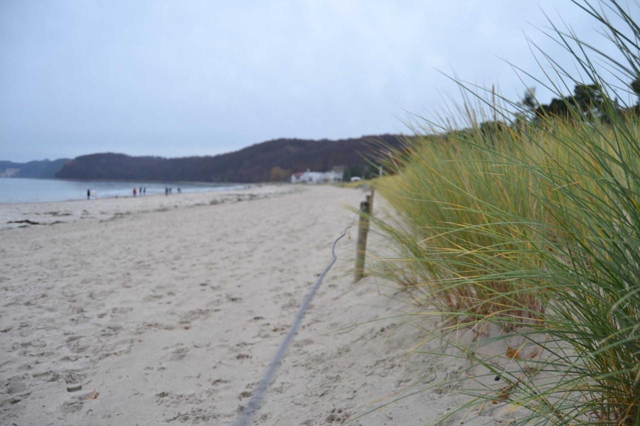 Strandlaeufer Mit Suedbalkon By Unsere Urlaubszeit Apartment *