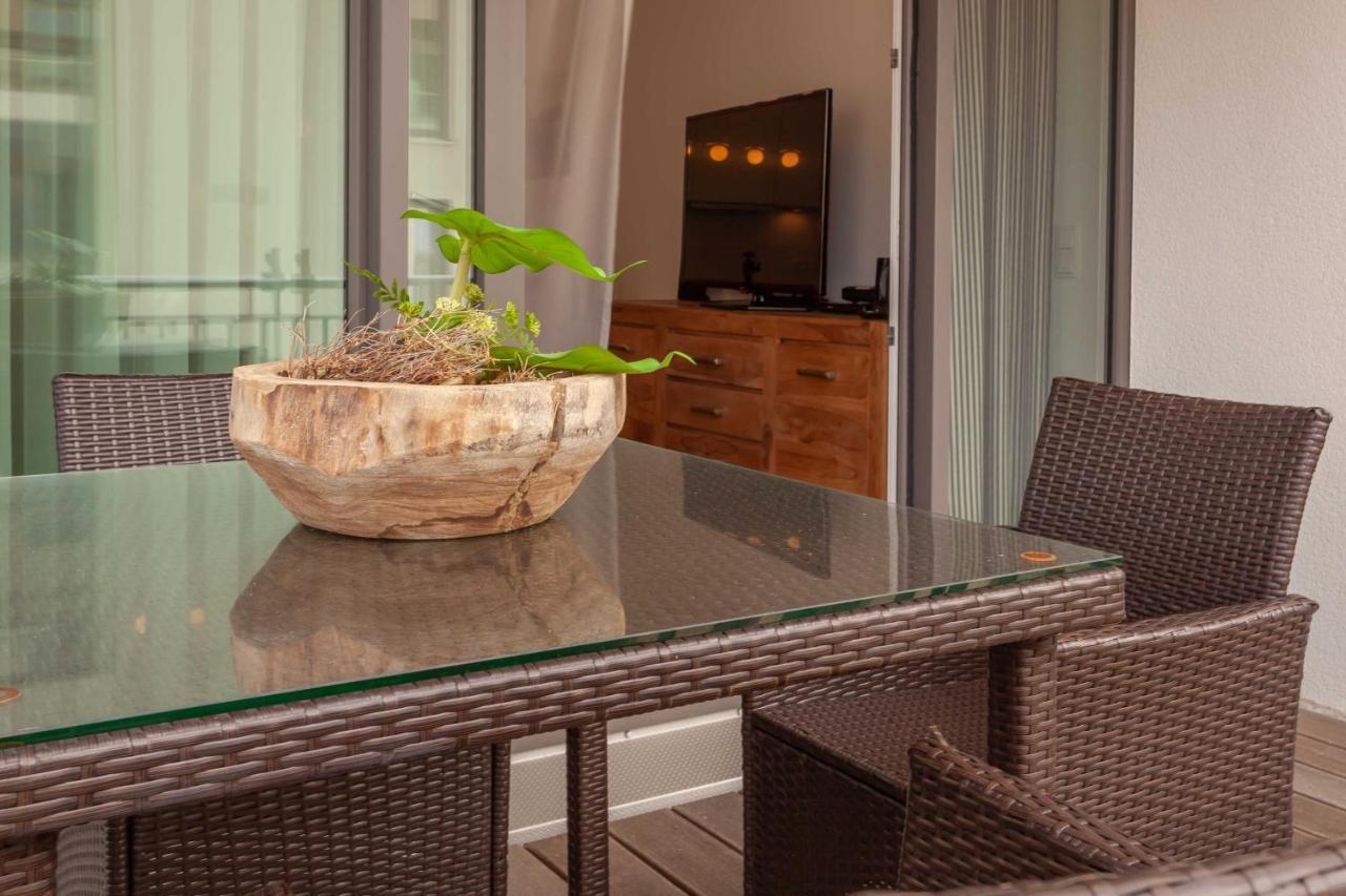 Apartment Strandlaeufer Mit Suedbalkon By Unsere Urlaubszeit *